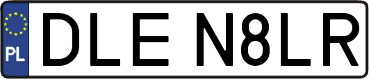 DLEN8LR