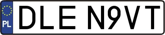 DLEN9VT