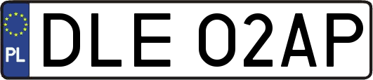 DLEO2AP