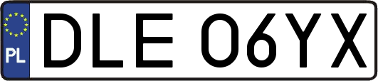DLEO6YX