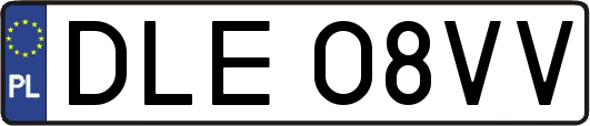 DLEO8VV