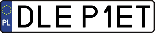 DLEP1ET