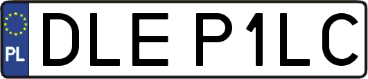 DLEP1LC