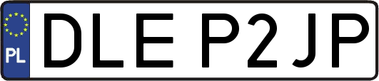 DLEP2JP