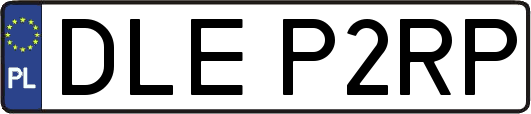 DLEP2RP