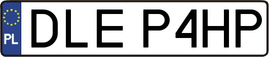 DLEP4HP