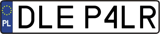 DLEP4LR