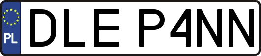 DLEP4NN