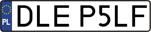 DLEP5LF