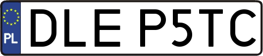 DLEP5TC