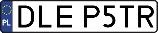 DLEP5TR