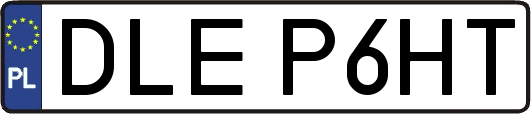 DLEP6HT