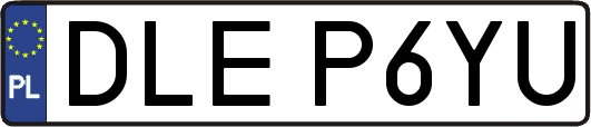 DLEP6YU