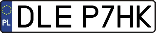 DLEP7HK