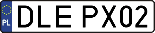 DLEPX02