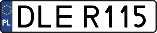 DLER115