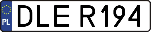 DLER194