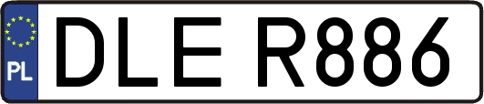 DLER886