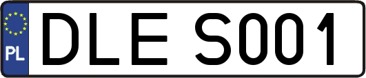 DLES001