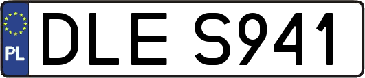 DLES941