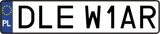 DLEW1AR