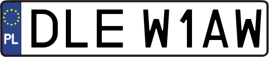 DLEW1AW