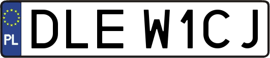 DLEW1CJ