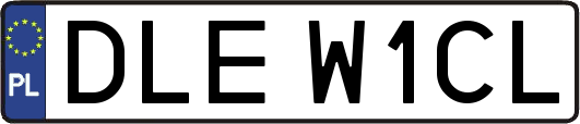 DLEW1CL