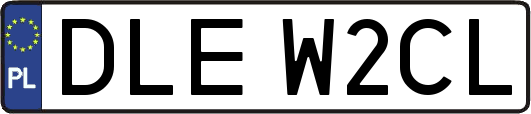 DLEW2CL