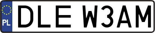 DLEW3AM