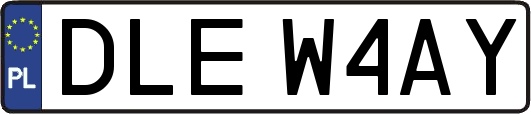 DLEW4AY