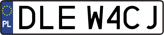 DLEW4CJ