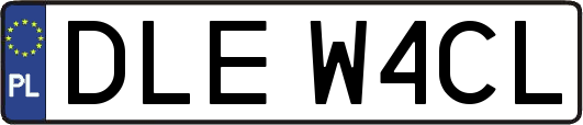 DLEW4CL
