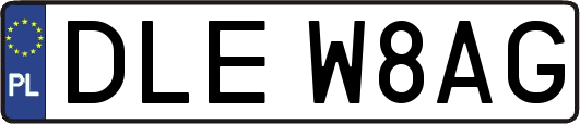 DLEW8AG