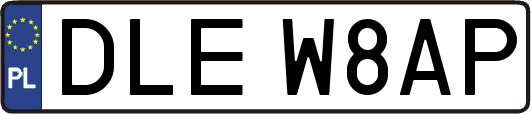 DLEW8AP