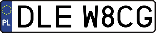 DLEW8CG