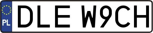DLEW9CH