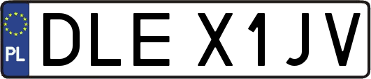 DLEX1JV