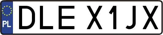DLEX1JX