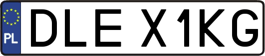 DLEX1KG