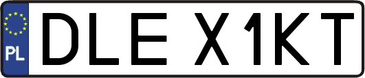 DLEX1KT
