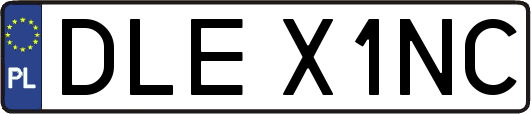 DLEX1NC