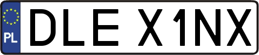 DLEX1NX