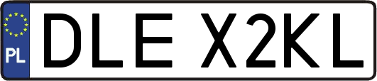 DLEX2KL
