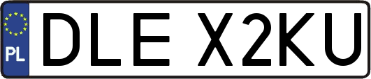 DLEX2KU