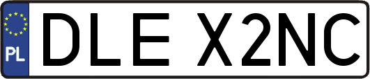 DLEX2NC