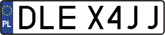 DLEX4JJ