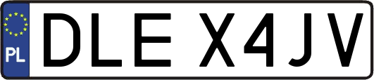 DLEX4JV