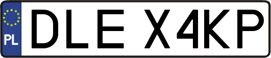 DLEX4KP