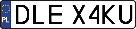 DLEX4KU